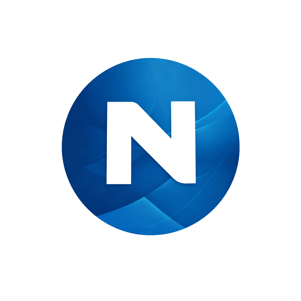 Netech logo